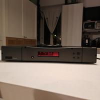 Lettore CD Professionale REGA