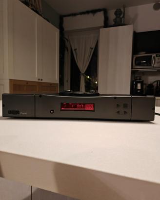 Lettore CD Professionale REGA
