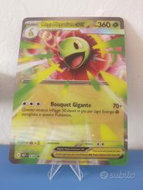 Carte pokemon Jumbo