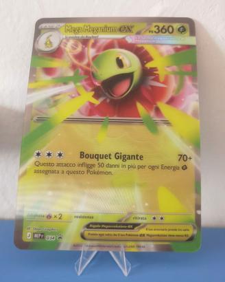 Carte pokemon Jumbo