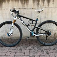 MTB GT ZASKAR 100