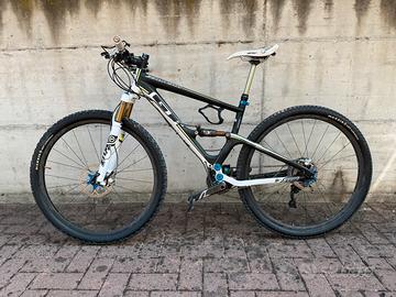 MTB GT ZASKAR 100