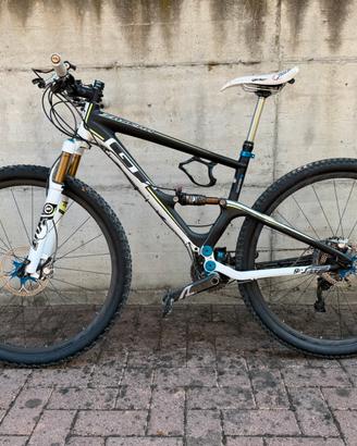 MTB GT ZASKAR 100