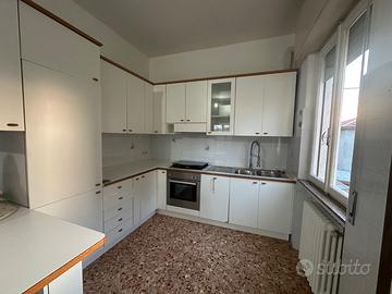 Stanze singole con letto matrimoniale