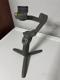 Stabilizzatore per telefono DJI