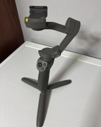 Stabilizzatore per telefono DJI