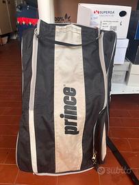 Prince borsa zaino X tennis padel