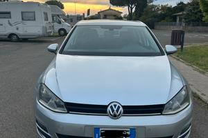 Volkswagen golf 7