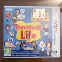 Tomodachi Life