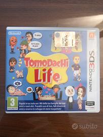 Tomodachi Life