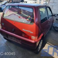 FIAT CINQUECENTO 500 170 0.9 I.E S 40CV Ricambi