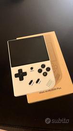 Anbernic rg35xx plus