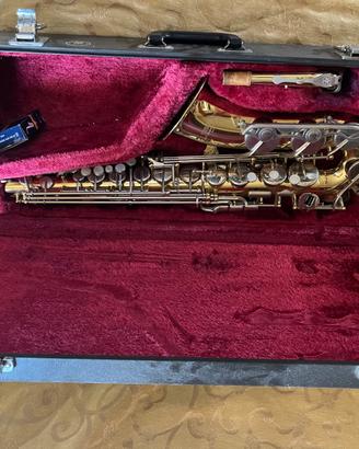Sax Yamaha yas 25