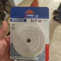 disco lucidatura in cotone per mola da banco