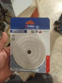 disco lucidatura in cotone per mola da banco