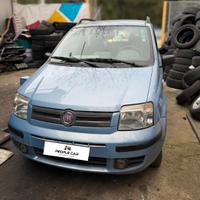 Fiat Panda 1.3 MJT 69cv