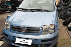 Fiat Panda 1.3 MJT 69cv