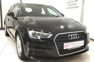 Audi A3 SPB 35 TDI S tronic Business