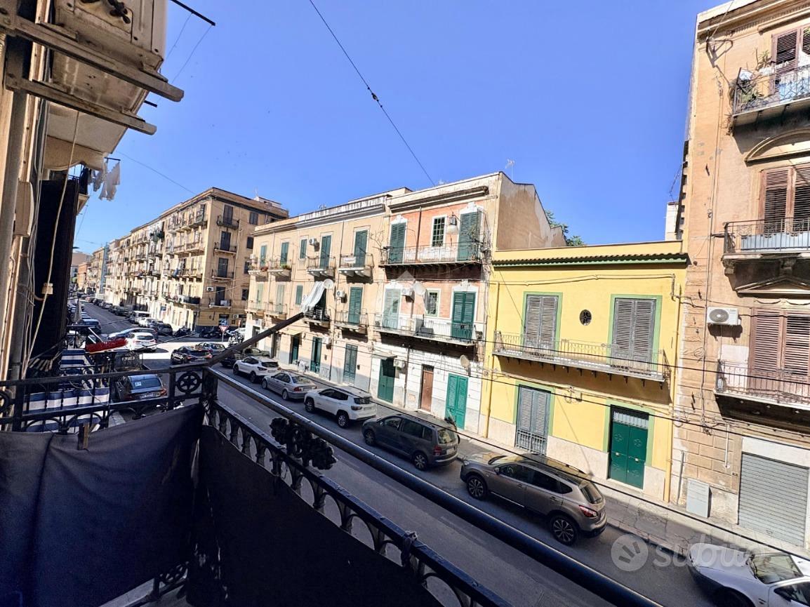Apartment in Palermo, Guadagna, III Circoscrizione - Vista 4