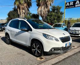 Peugeot 2008 BlueHDi 100 CV Tetto Panoramico