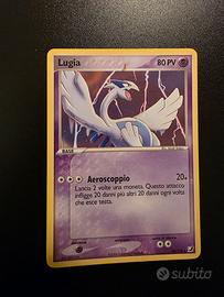 Lugia