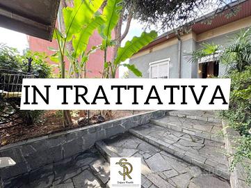 Villa di 137 m² con 3 locali e box auto a San Vitt