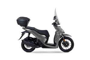 Voge Sfida SR16 AIR