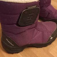 Doposci bambina n. 30