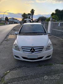 Mercedes benz classe B
