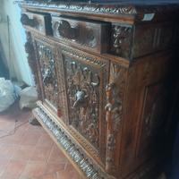 mobili d'antiquariato picc e grandi oggett  arredo