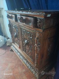 mobili d'antiquariato picc e grandi oggett  arredo