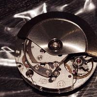 Movimento cronometro ETA Valjoux