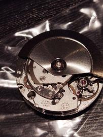 Movimento cronometro ETA Valjoux