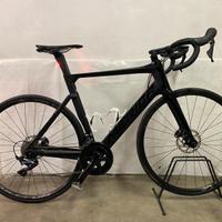 Bici da corsa Merida Reacto 5000 Disc carbonio