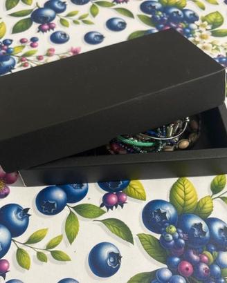 Mistery box bracciali