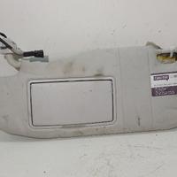 PARASOLE ALETTA ANTERIORE SX FIAT Tipo berlina 5p