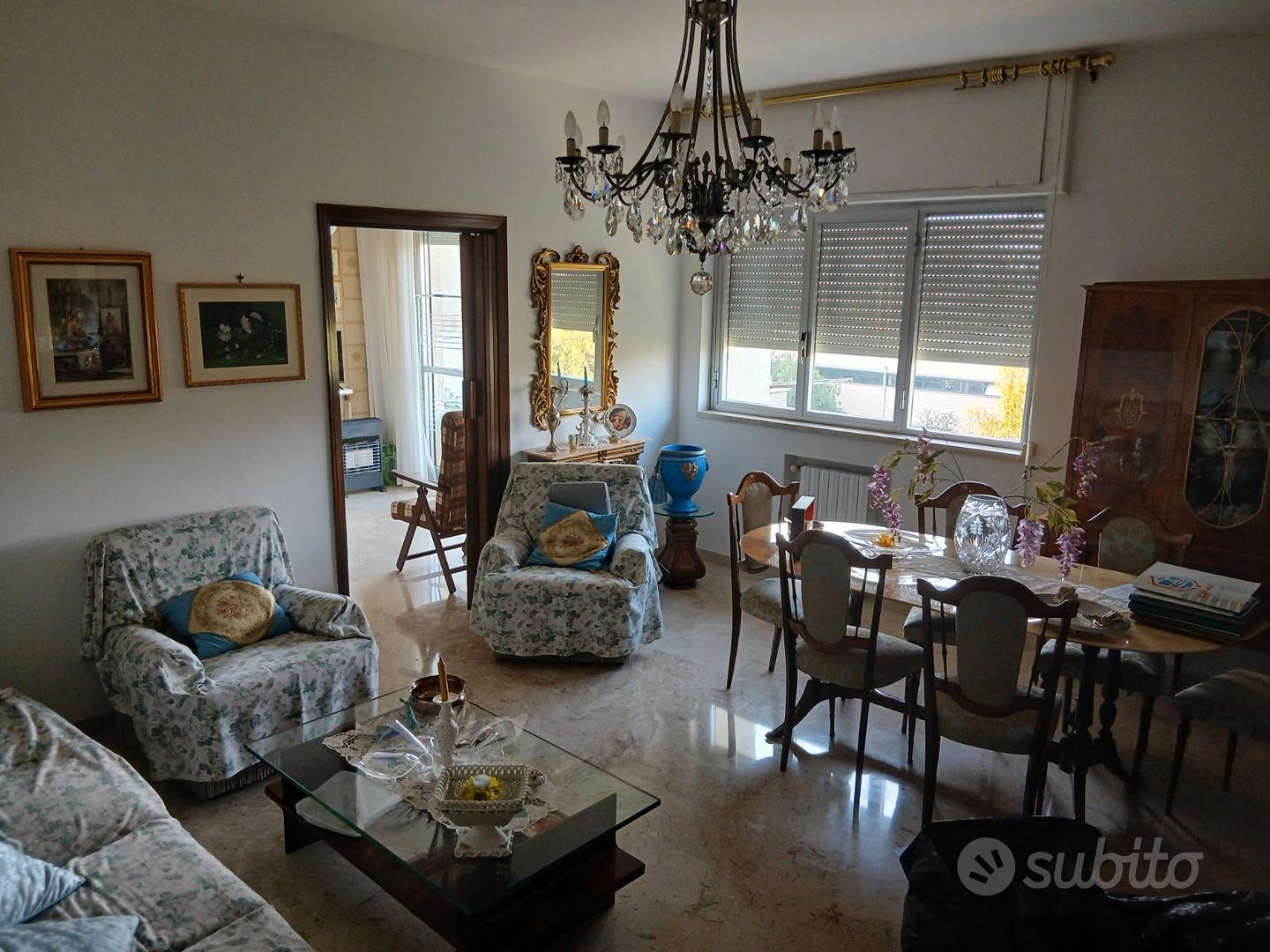 Apartment in Taranto - Vista 2