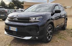 Citroen C5 Aircross BlueHDi 130 S&S EAT8 Business