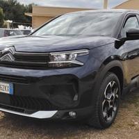 Citroen C5 Aircross BlueHDi 130 S&S EAT8 Business