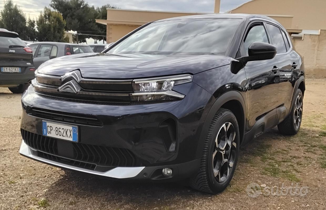 CITROEN C5 Aircross 1ª s.
