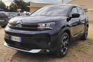 Citroen C5 Aircross BlueHDi 130 S&S EAT8 Business