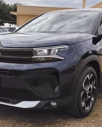 Citroen C5 Aircross BlueHDi 130 S&S EAT8 Business