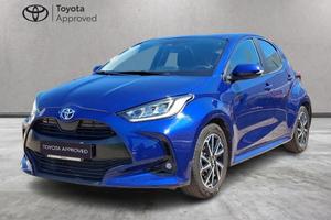 Toyota Yaris 1.0 Trend