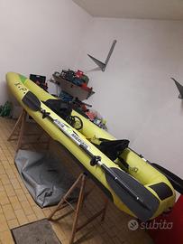 canoa