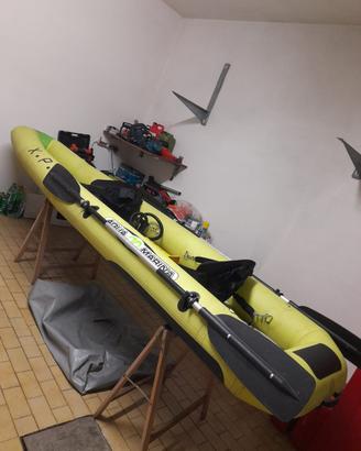 canoa