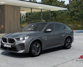 BMW X2 sDrive18d Premium Msport Package