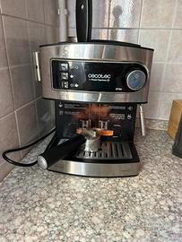 Macchina caffè