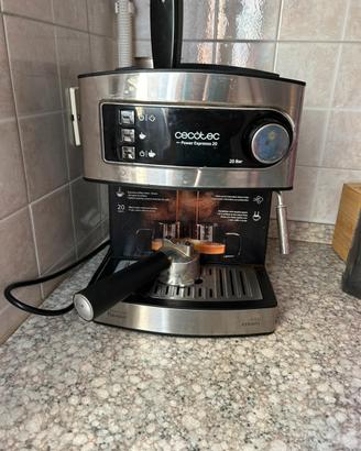 Macchina caffè