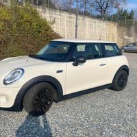 Mini one 1.2 benzina