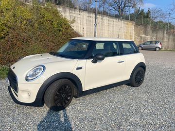 Mini one 1.2 benzina